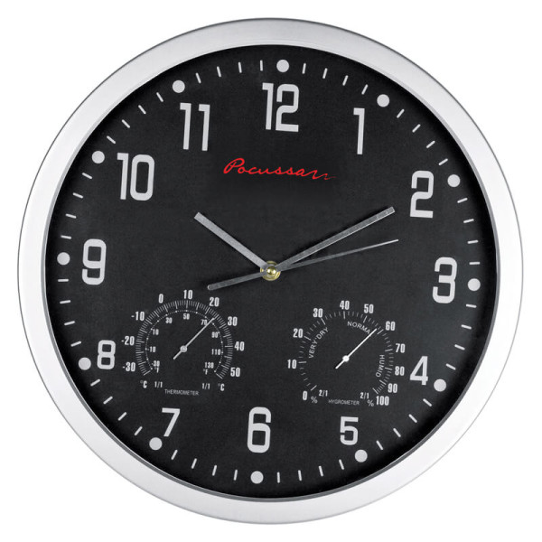 Wanduhr