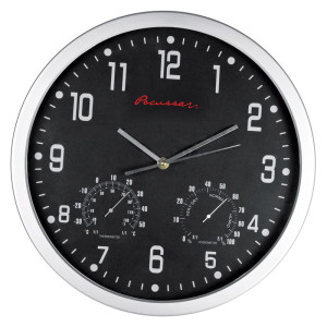Wanduhr