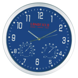 Wanduhr - Reklamnepredmety