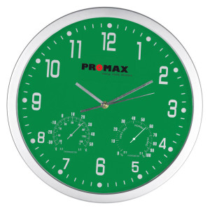 Wanduhr - Reklamnepredmety