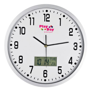 Wanduhr - Reklamnepredmety