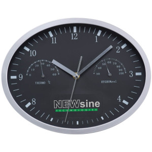 Schöne Wanduhr - Reklamnepredmety