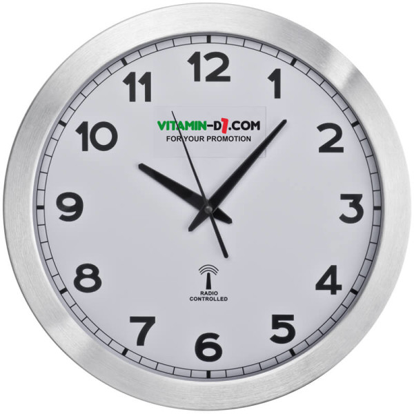 Wanduhr