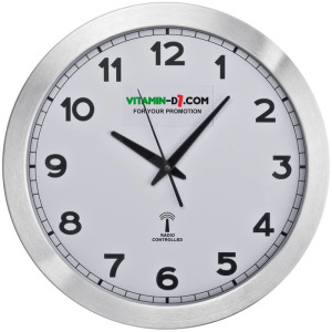 Wanduhr