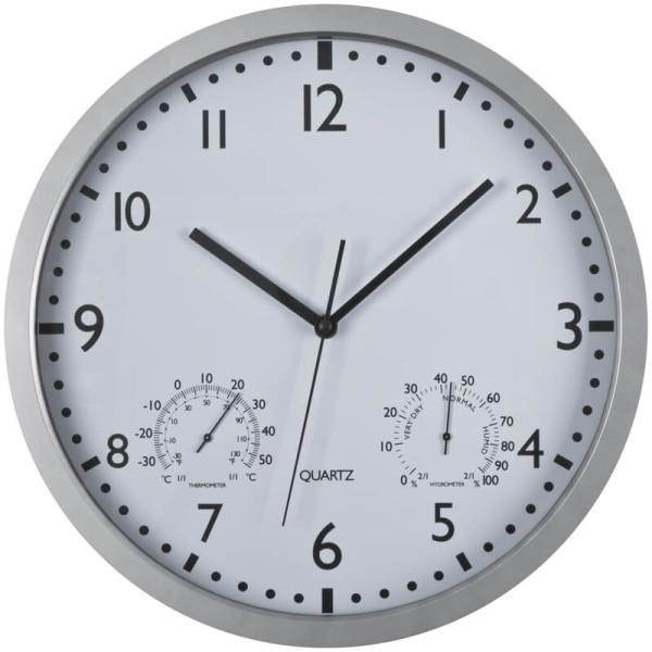 Wanduhr