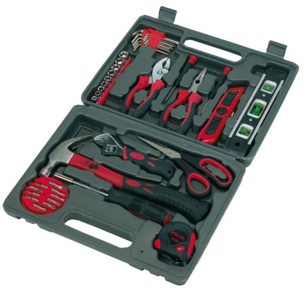 "Masterkit"