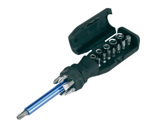 Screw finder