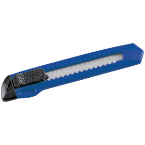 Breiteres Universal-Mehrfarben-Papiermesser