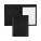 Folder A5 Irving Black