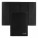 Passport cover Irving Black