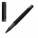 Rollerball pen Zoom Soft Black - NSG9145A-1 - variant Ps NSG9145A
