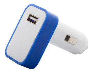 Waze USB Autoladegerät