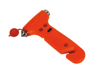 "Safety" Notfallhammer