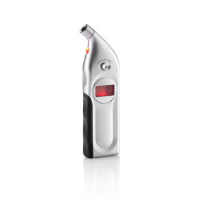 Digital tyre gauge - Reklamnepredmety