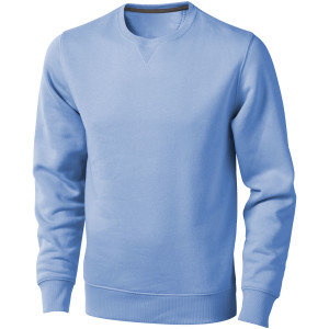 Surrey Unisex-Pullover mit Rundhalsausschnitt - Reklamnepredmety