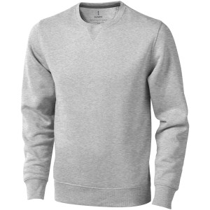 Surrey Unisex-Pullover mit Rundhalsausschnitt - Reklamnepredmety