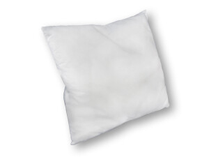 Mikrofaserkissen 40 × 40 cm (Sublimationsdruck einseitig) - Reklamnepredmety