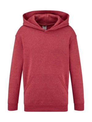 Kids` Hooded Sweat - Reklamnepredmety