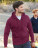 Hooded Sweat Jacket - 294-01-448 - variant Fr 294014487