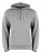 K333 Regular Fit Hoodie - K333_Heather-Grey - variant Ls 1000310611
