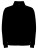 K334 Regular Fit Zipped Sweatshirt - K334_Black - variant Ls 1000299453
