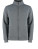 K334 Regular Fit Zipped Sweatshirt - K334_Dark-Grey - variant Ls 1000299465