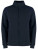K334 Regular Fit Zipped Sweatshirt - K334_Navy - variant Ls 1000299459