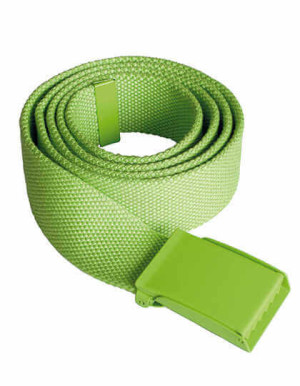 Polyesterový opasok KX153 - Reklamnepredmety