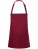 Krátka zástera Basic s prackou a vreckom - 1623338-optimized - variant 