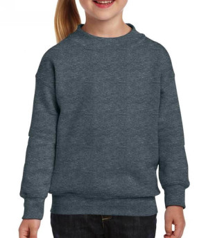Kids` Blend Crew Neck Sweat - Reklamnepredmety