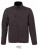 L03090 Men´s Softshell Jacket Radian - L03090_Charcoal-Grey-(Solid) - variant Ls 1000302832