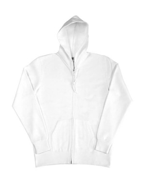 Ladies` Zip Hood - Reklamnepredmety
