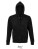 L03105 Men´s Zip Hoodie Spike - L03105_Black - variant Ls 1000302701