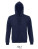 L03105 Men´s Zip Hoodie Spike - L03105_French-Navy - variant Ls 1000302719
