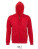 L03105 Men´s Zip Hoodie Spike - L03105_Red - variant Ls 1000302713