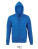 L03105 Men´s Zip Hoodie Spike - L03105_Royal-Blue - variant Ls 1000302725