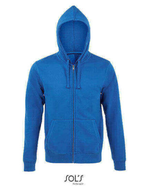 L03105 Men´s Zip Hoodie Spike - Reklamnepredmety
