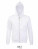 L03105 Men´s Zip Hoodie Spike - L03105_White - variant Ls 1000302707