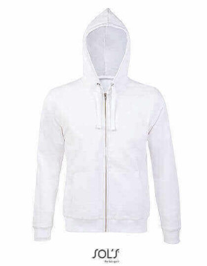 L03105 Men´s Zip Hoodie Spike - Reklamnepredmety