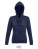 L03106 Women´s Zip Hoodie Spike - L03106_French-Navy - variant Ls 1000302755