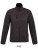 L03107 Women´s Softshell Jacket Radian - L03107_Charcoal-Grey-(Solid) - variant Ls 1000302782