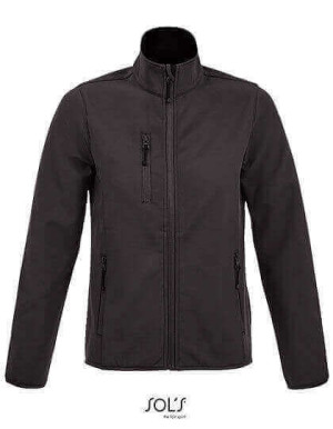 L03107 Women´s Softshell Jacket Radian - Reklamnepredmety