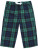 LW083 Baby Tartan Trousers - LW083_Navy-Green-Check - variant Ls 1000310301