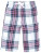 LW083 Baby Tartan Trousers - LW083_White-Pink-Check - variant Ls 1000288556