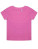 LW620 Organic T Shirt - LW620_Bright-Pink - variant Ls 1000290870