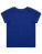 LW620 Organic T Shirt - LW620_Royal - variant Ls 1000290912