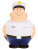 MBW124242 SQUEEZIES® Poli Bert®