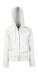 Premium Hooded Sweat Jacket Lady-Fit - 254-01-000 - variant Fr 254010002