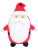 MM563 Zippie Father Christmas