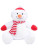 MM567 Zippie Snowman
